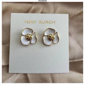 Tory Burch Stud Earrings